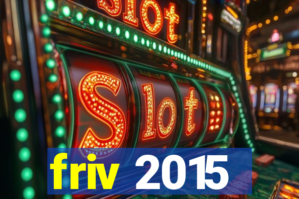 friv 2015